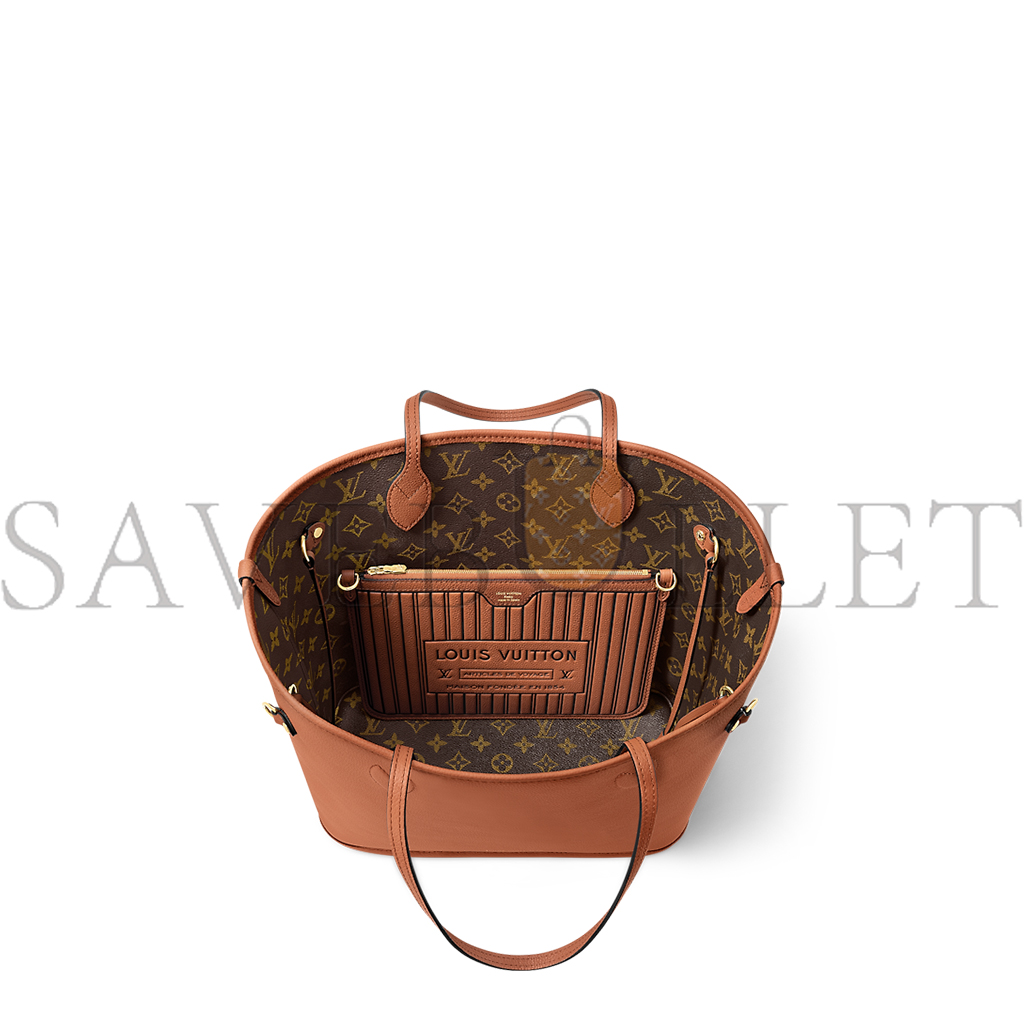 LOUIS VUITTON NEVERFULL INSIDE OUT MM M12061 (31*28*14cm)